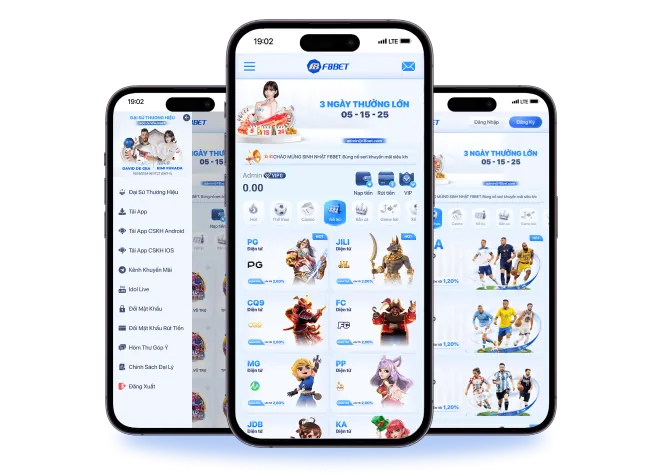 Ưu đãi độc quyền chỉ có trên ứng dụng i9bet141