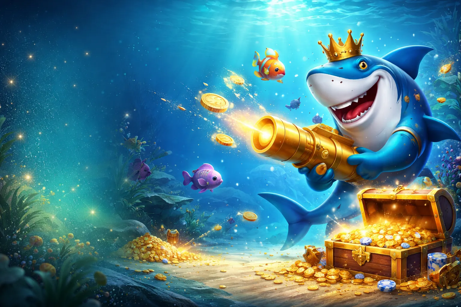 Slot theo chủ đề đa dạng tại i9bet141 đá gà