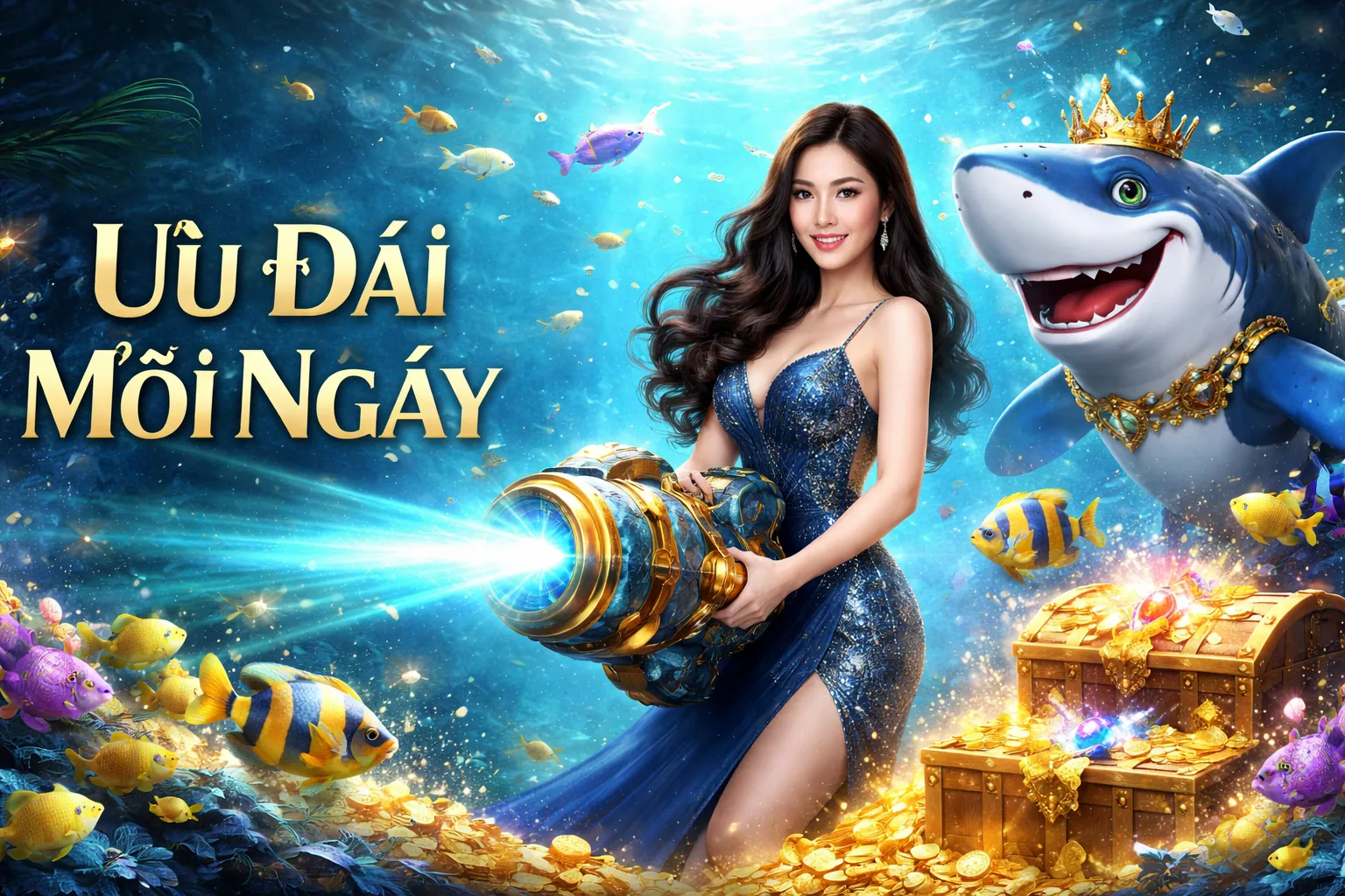 Các loại hình giải trí đa dạng tại i9bet141