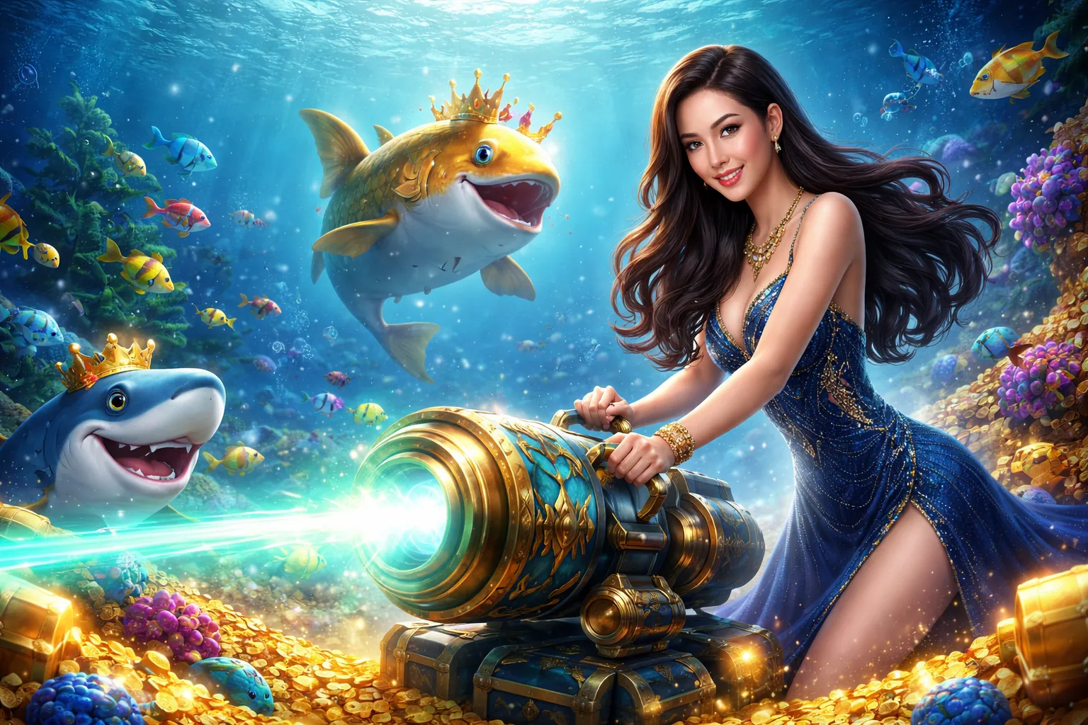 Bàn chơi casino trực tuyến với người chia bài thật