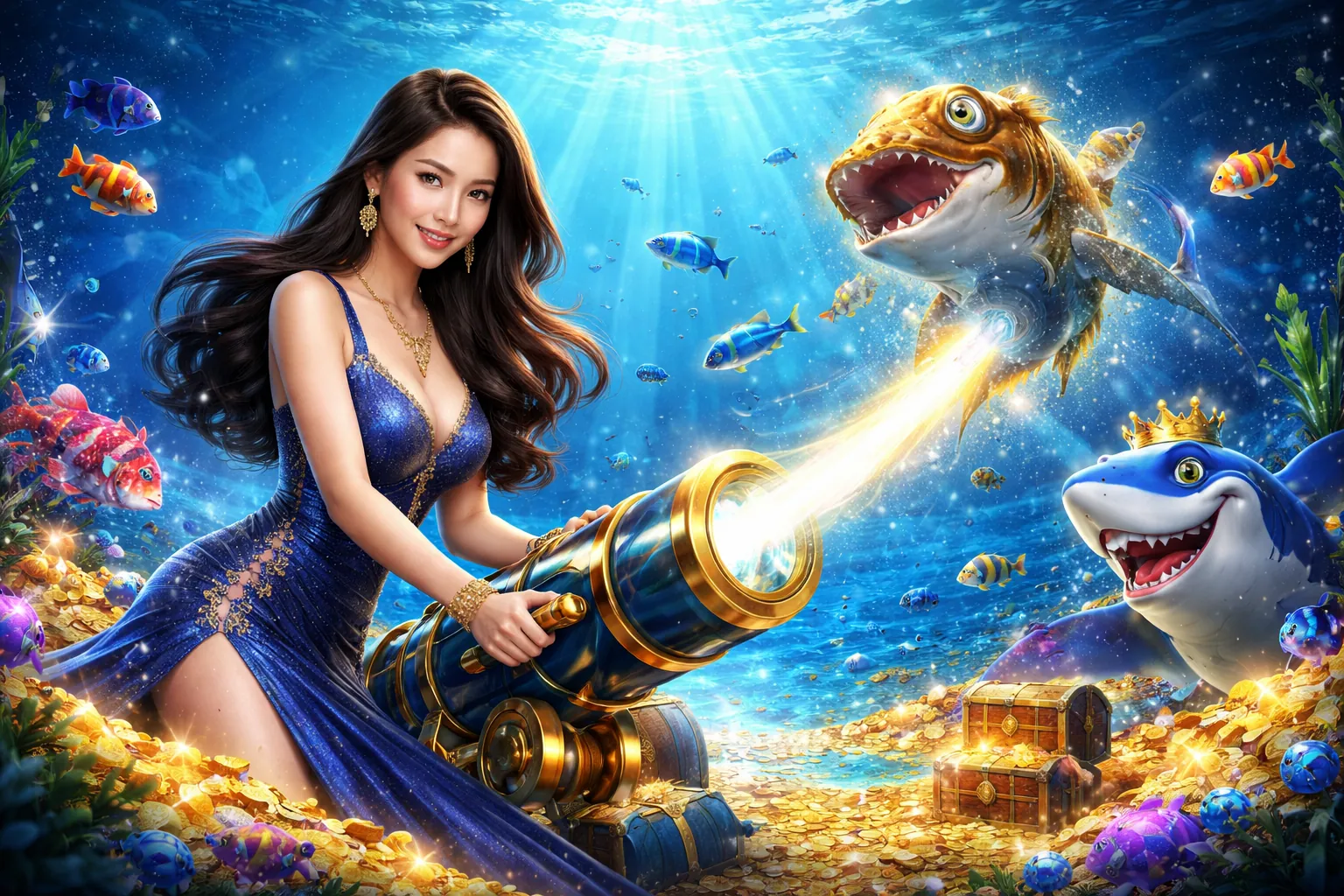 Phương thức thanh toán và rút tiền nhanh chóng