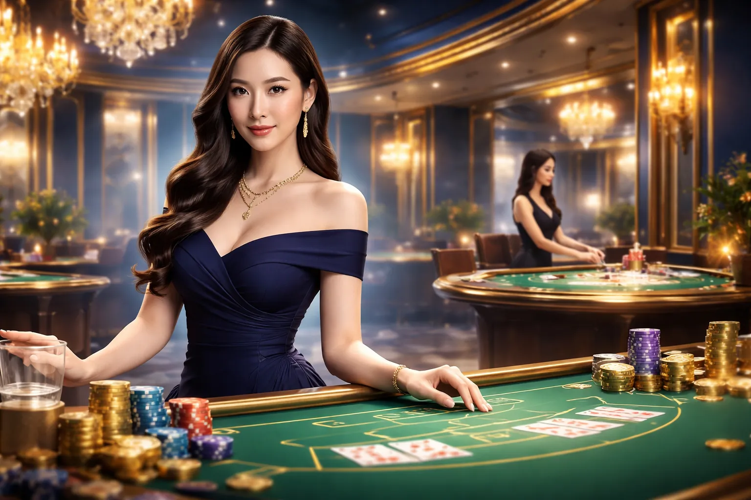 Hệ thống bảo mật và hỗ trợ khách hàng i9bet141