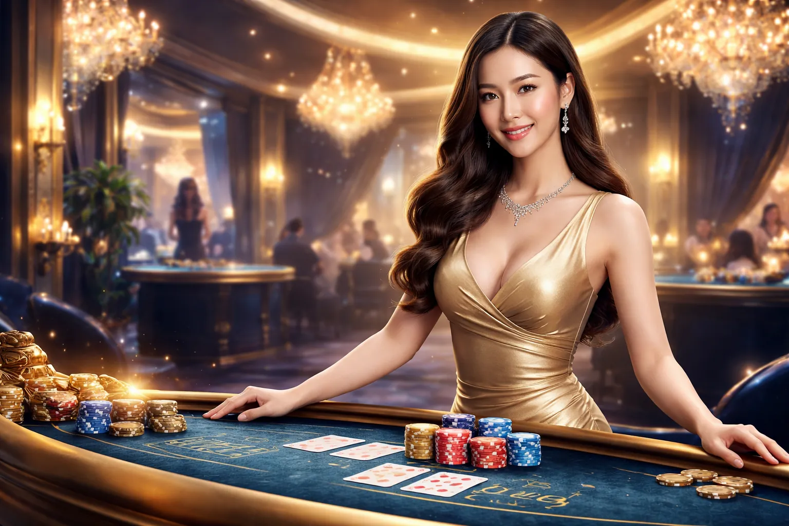 Slot Jackpot lũy tiến tại i9bet141 đá gà