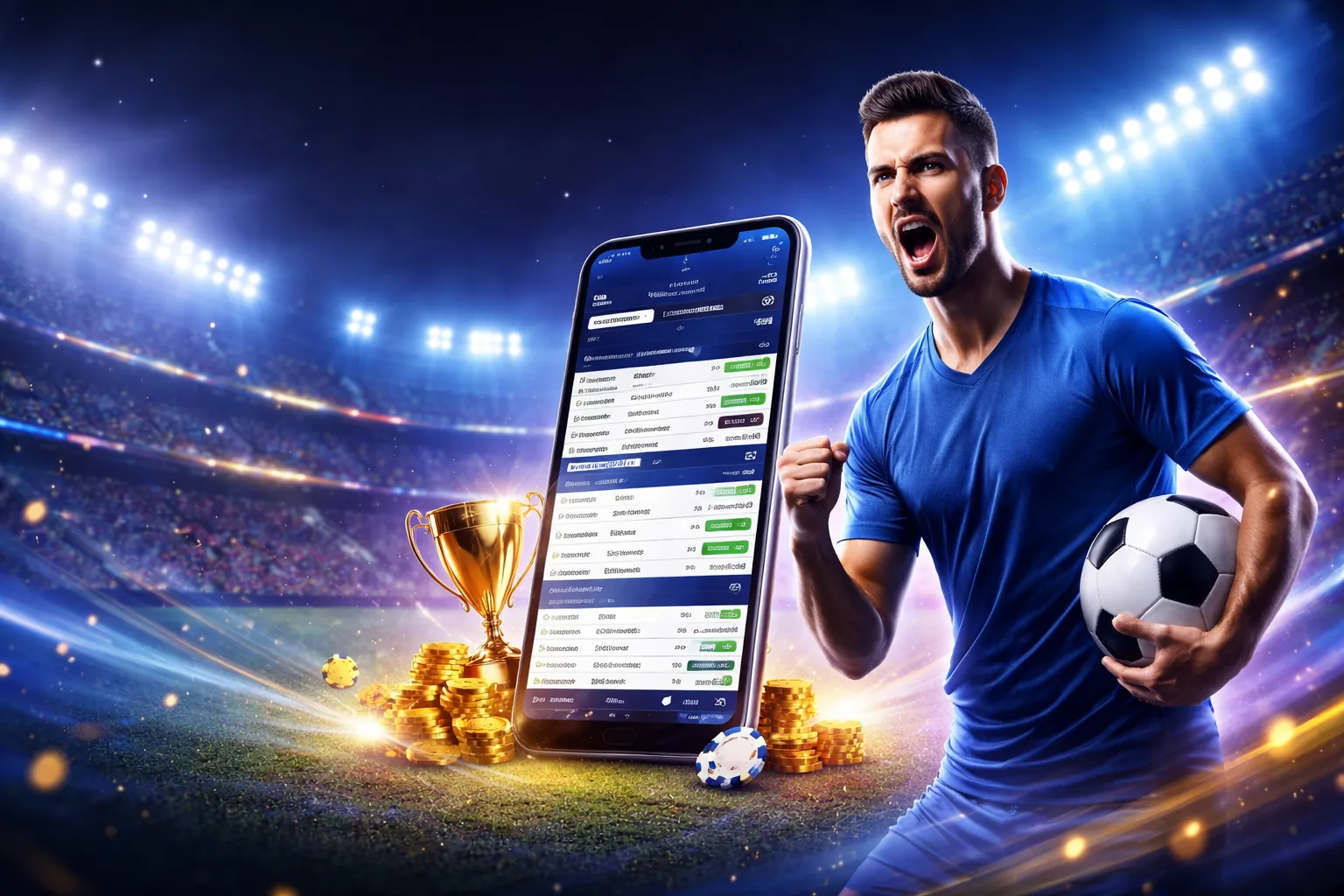 Huy hiệu VIP sang trọng của i9bet141 đá gà