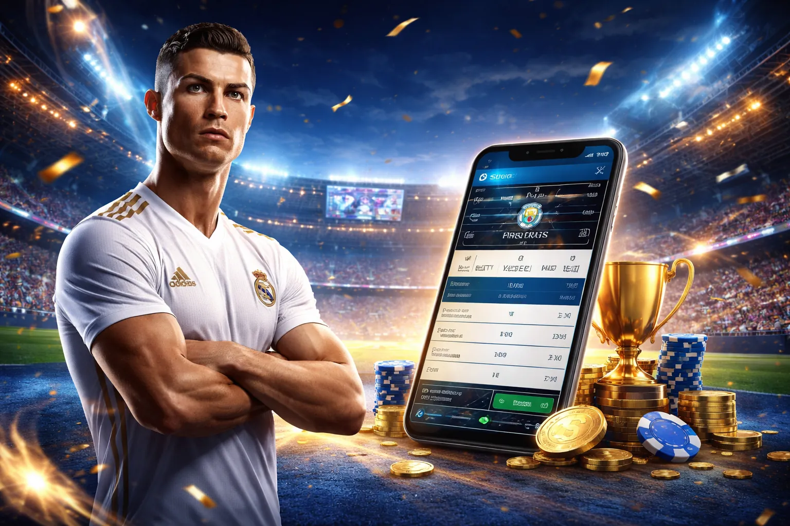 Ưu đãi và khuyến mãi hấp dẫn từ i9bet141